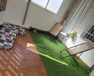 Terrace of Flat for sale in Torrent  with Air Conditioner and Terrace