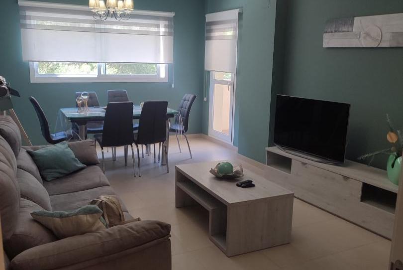 Photo 1 of Flat to rent in Calle Nigeria, 1, Churriana - El Pizarrillo - La Noria-Guadalsol, Málaga