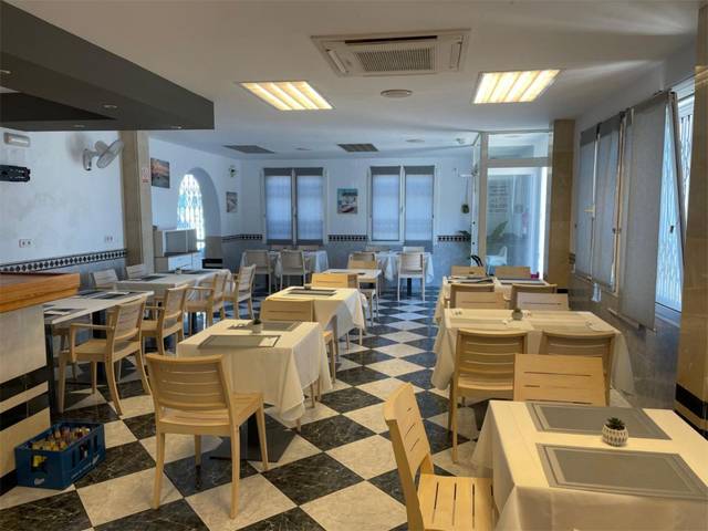 Local comercial en Alquiler en Carrer de la República Argentina, 138 en Ciutadella