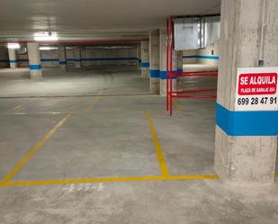 Aparcament de Garatge de lloguer en  Granada Capital