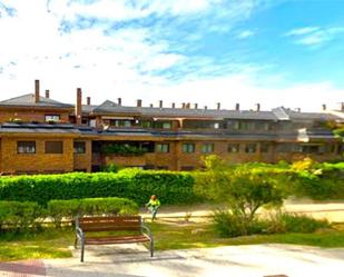 Außenansicht von Abstellraum miete in Las Rozas de Madrid