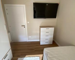 Bedroom of Flat to share in Barakaldo   with Heating, Furnished and Washing machine