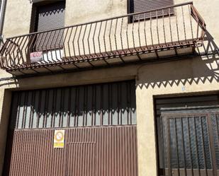 Pis en venda a Calle Doroteo Villalva, 4, Castellar Vista exterior de Pis en venda en Castellar amb Terrassa, Traster i Moblat