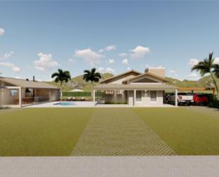 Casa o xalet en venda en Ayamonte amb Aire condicionat, Terrassa i Piscina
