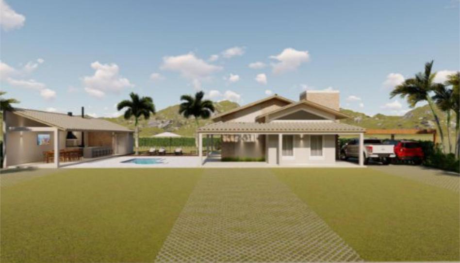 Casa o xalet en venda a Urbanización Puente Esuri, 4e, Costa Esuri, Huelva - imatge 1 Foto 1 de Casa o xalet en venda a Urbanización Puente Esuri, 4e, Costa Esuri, Huelva