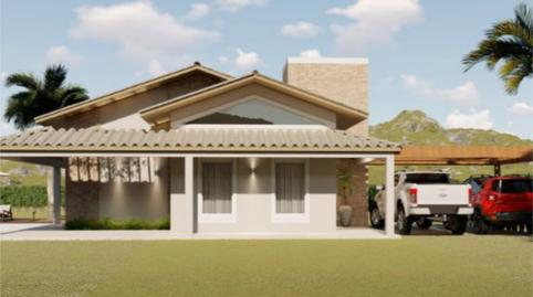 Casa o xalet en venda a Urbanización Puente Esuri, 4e, Costa Esuri, Huelva - imatge 3 Foto 3 de Casa o xalet en venda a Urbanización Puente Esuri, 4e, Costa Esuri, Huelva