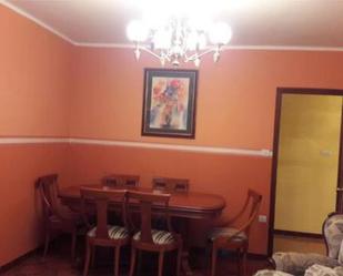 Dining room of Flat to rent in Curtis  with Terrace