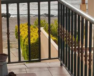 Balcony of Apartment to rent in Cuevas del Almanzora  with Heating, Terrace and Swimming Pool