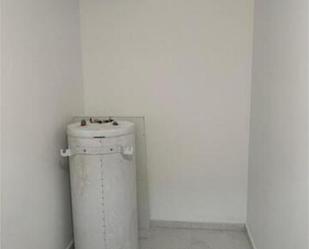 Badezimmer von Abstellraum miete in Ocaña