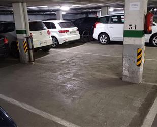 Aparcament de Garatge en venda en Alcorcón