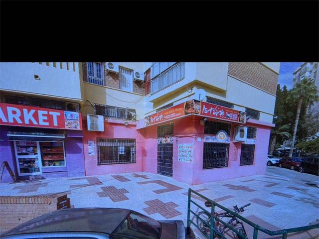 Local comercial en Venta en Avenida de Velázquez, 80 en La Luz - El Torcal