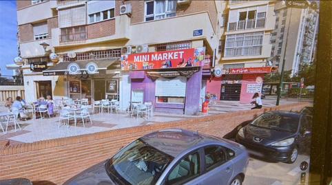 Photo 3 of Premises for sale in Avenida de Velázquez, 80, La Luz - El Torcal, Málaga Capital