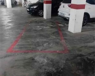 Parking of Garage to rent in Guardamar del Segura