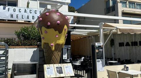 Premises to transfer in Passeig Marítim, 86, La Pineda, Barcelona - image 3 Photo 3 of Premises to transfer in Passeig Marítim, 86, La Pineda, Barcelona