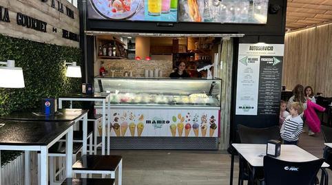 Premises to transfer in Passeig Marítim, 86, La Pineda, Barcelona - image 4 Photo 4 of Premises to transfer in Passeig Marítim, 86, La Pineda, Barcelona