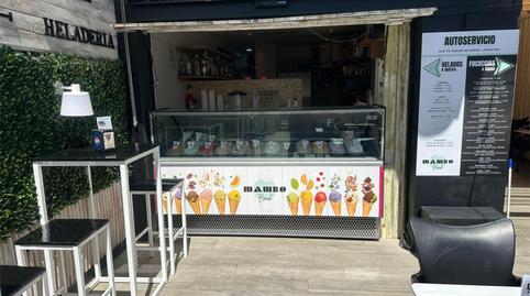 Premises to transfer in Passeig Marítim, 86, La Pineda, Barcelona - image 5 Photo 5 of Premises to transfer in Passeig Marítim, 86, La Pineda, Barcelona