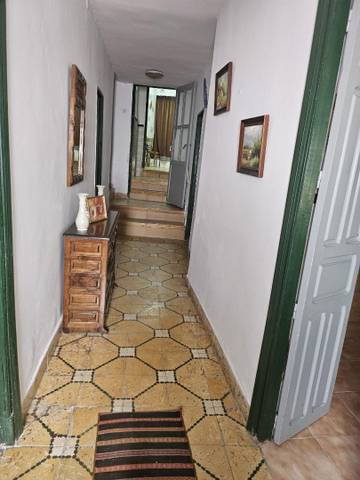 Piso en Venta en Calle Cruces, 6 en Valdecaballeros