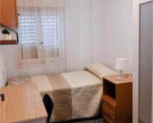 Bedroom of Flat to rent in Málaga Capital