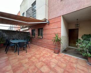 Terrace of House or chalet for sale in Jerez de la Frontera  with Terrace