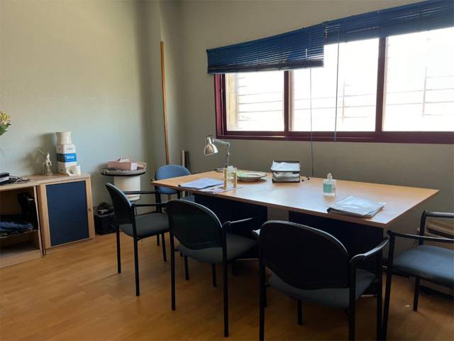 Nave industrial en Venta en Calle Puerto de San Glorio, 44 en Leganés Norte