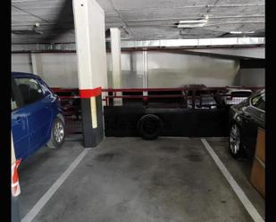 Aparcament de Garatge de lloguer en  Madrid Capital