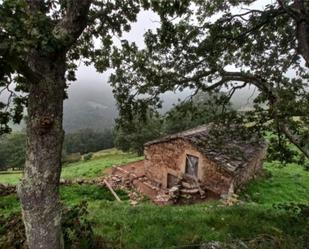 Exterior view of Country house for sale in San Pedro del Romeral
