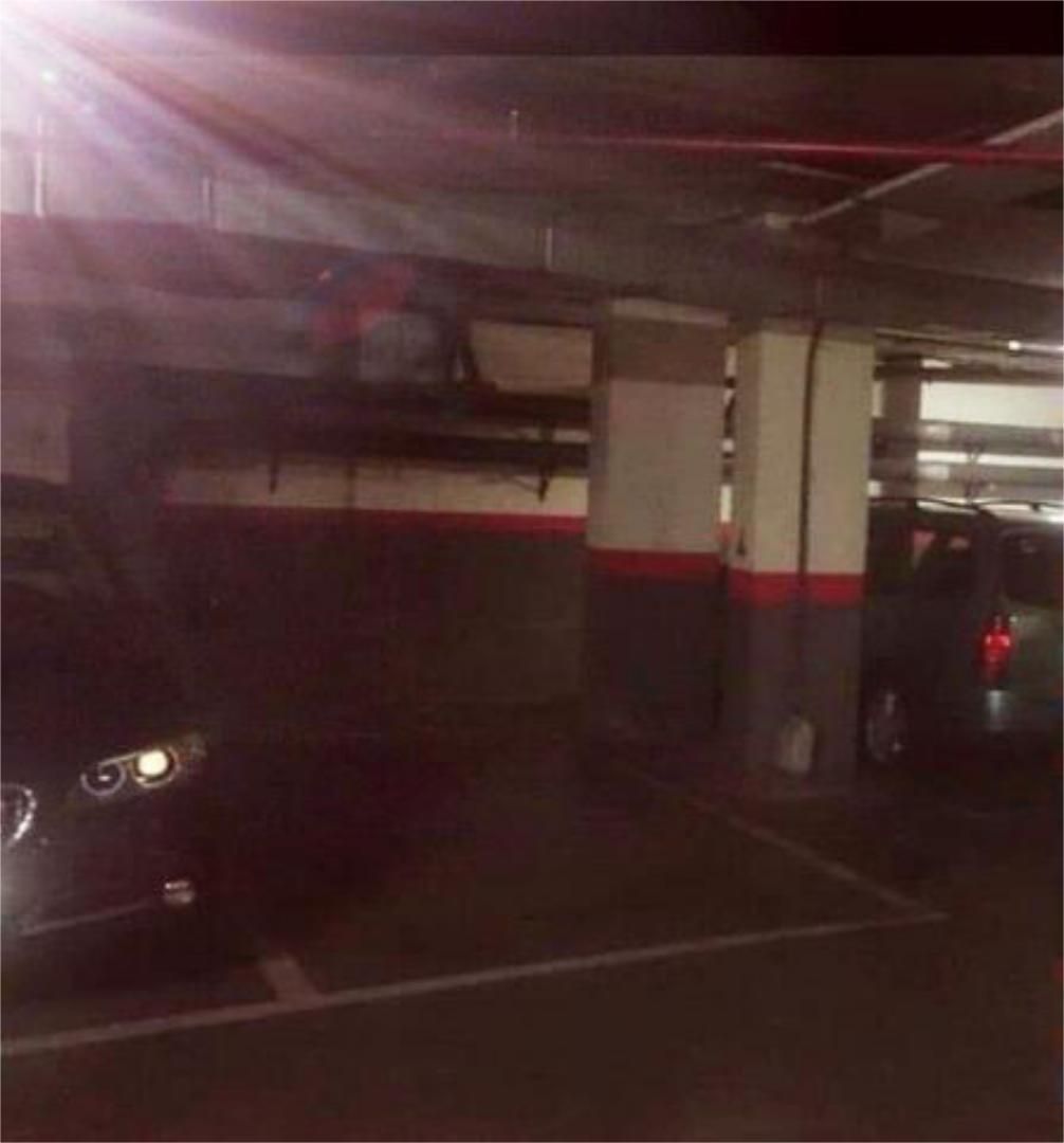 Parking of Garage to rent in  Madrid Capital