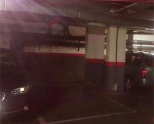 Parking of Garage to rent in  Madrid Capital