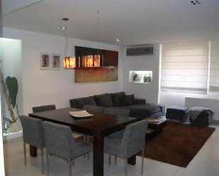 Living room of Flat for sale in Alcoy / Alcoi  with Air Conditioner