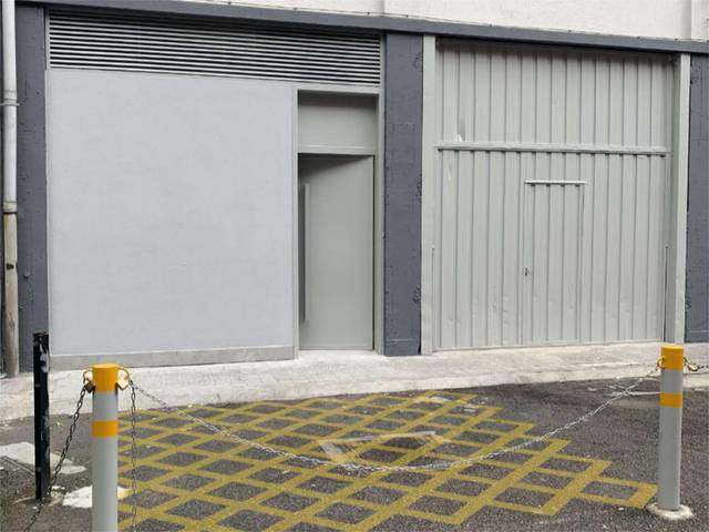 Trastero en Venta en Agirre Lehendakariaren Etorbidea, 7 en San Pedro de Deusto - La Ribera
