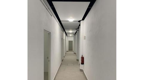 Foto 4 de Traster en venda a Agirre Lehendakariaren Etorbidea, 7, San Pedro de Deusto - La Ribera, Bizkaia