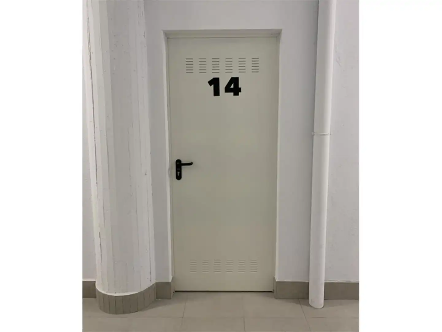 Trastero en venta en Agirre Lehendakariaren Etorbidea, 7, San Pedro de Deusto - La Ribera Trastero en venta en Bilbao