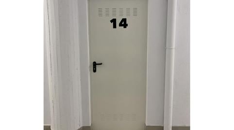 Foto 2 de Traster en venda a Agirre Lehendakariaren Etorbidea, 7, San Pedro de Deusto - La Ribera, Bizkaia