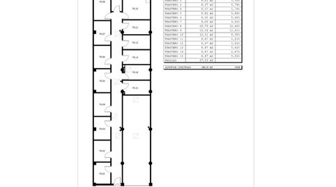 Foto 5 de Traster en venda a Agirre Lehendakariaren Etorbidea, 7, San Pedro de Deusto - La Ribera, Bizkaia
