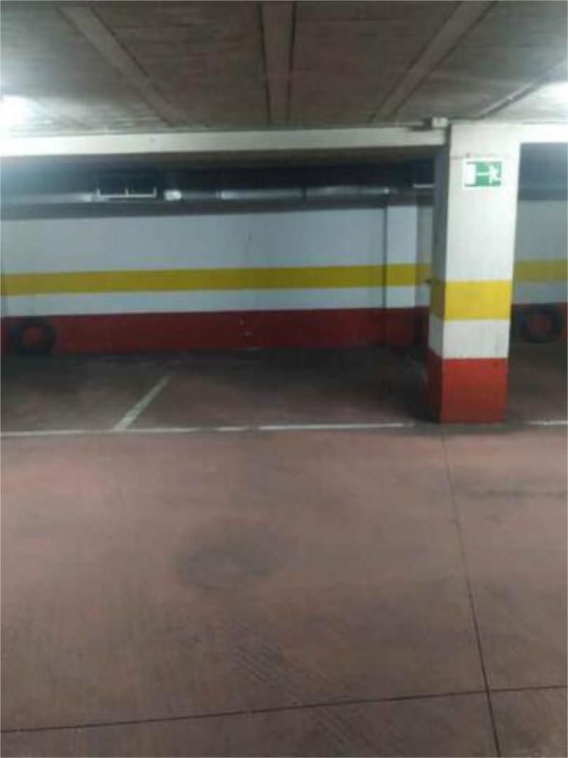 Parking of Garage to rent in Narón
