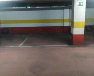 Aparcament de Garatge de lloguer en Narón