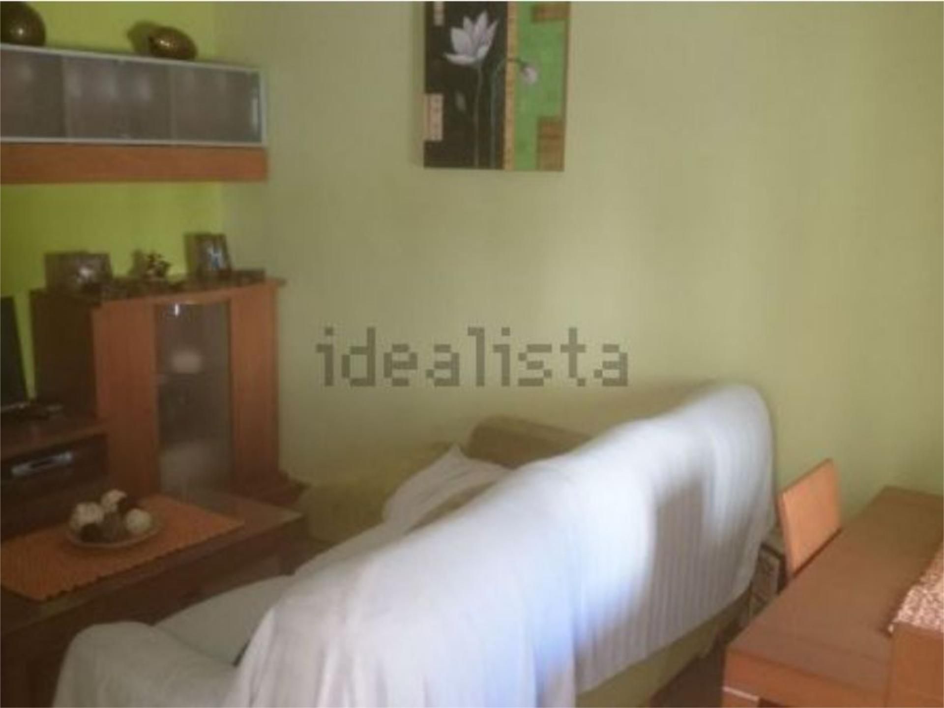 Bedroom of Flat to rent in  Cádiz Capital  with Air Conditioner, Heating and Furnished