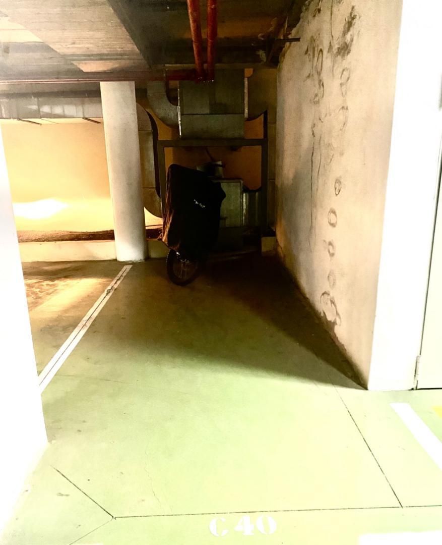 Garatge de lloguer en Guía de Isora