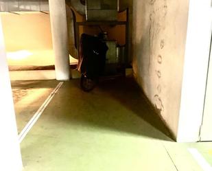 Garatge de lloguer en Guía de Isora
