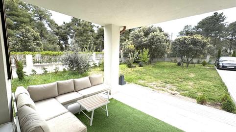 Casa o chalet en venta en Urbanizacion Parraces II, 299, Marugán, Segovia - imagen 3 Foto 3 de Casa o chalet en venta en Urbanizacion Parraces II, 299, Marugán, Segovia