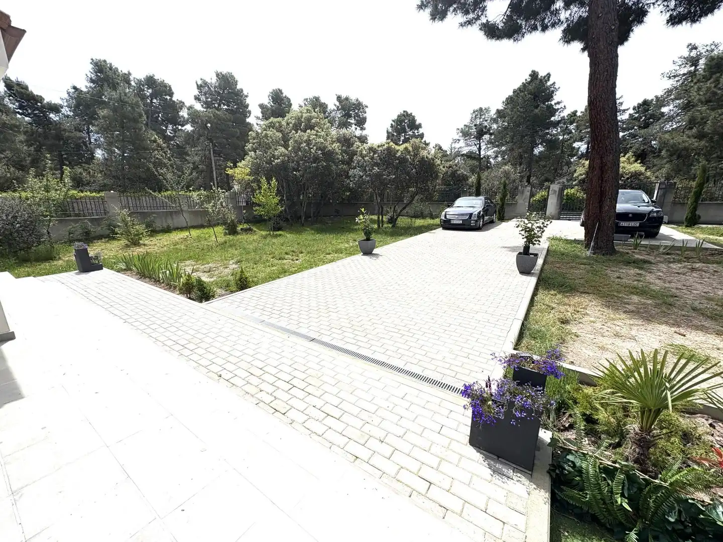 Casa o chalet en venta en Urbanizacion Parraces II, 299, Marugán Jardín de Casa o chalet en venta en Marugán con Aire acondicionado, Calefacción y Jardín privado