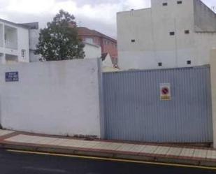Parking of Constructible Land for sale in La Orotava