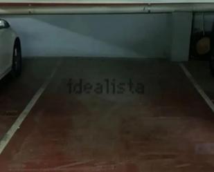 Garage to rent in  Madrid Capital