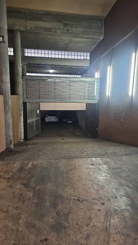 Garaje en Alquiler en Carrer de la Cendra, 8 en El Raval