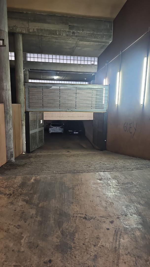 Aparcament de Garatge de lloguer en  Barcelona Capital