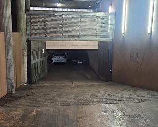 Parking of Garage to rent in  Barcelona Capital