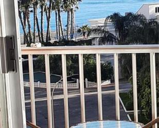 Bedroom of Flat to rent in Almuñécar  with Private garden, Terrace and Swimming Pool