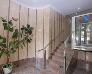 Flat to rent in Salamanca Capital  with Terrace and Balcony