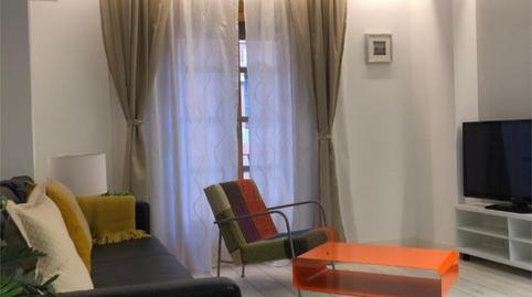 Foto 2 de Pis de lloguer a Calle Veracruz, 4, Universidad - Tenerías, Salamanca Capital