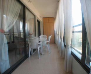 Apartament de lloguer a Levante Alto